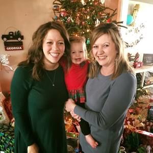 Meet your Posher, Renea